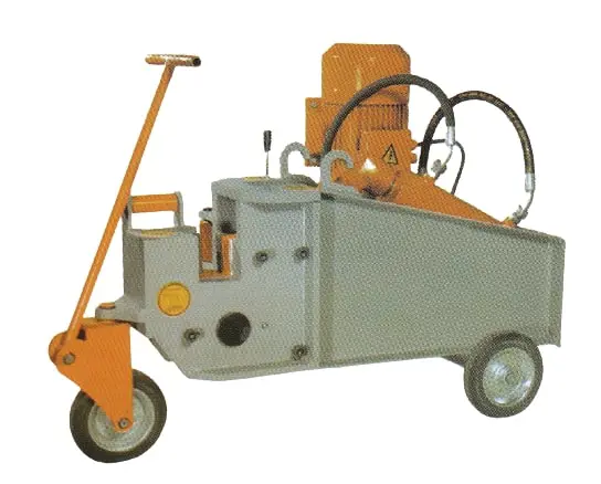 İnşaat Makineleri
