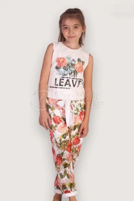 Childrens Clothing