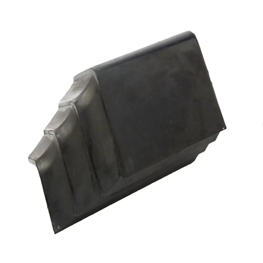 Large Elastomers - Rubber Chevron Spring