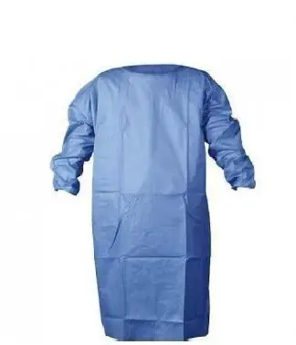 медицинские халаты