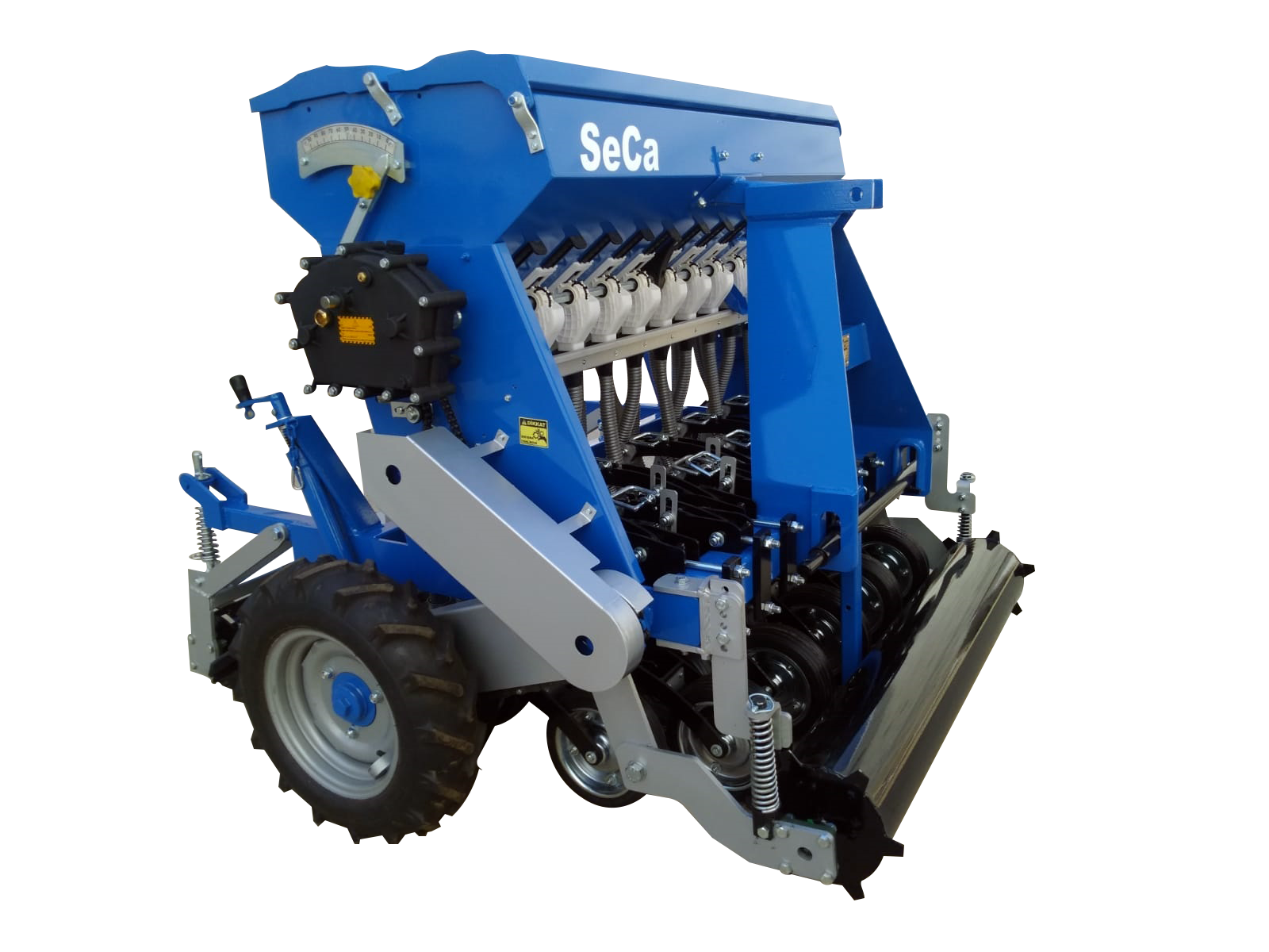 Universal Vegetable Planting Machine