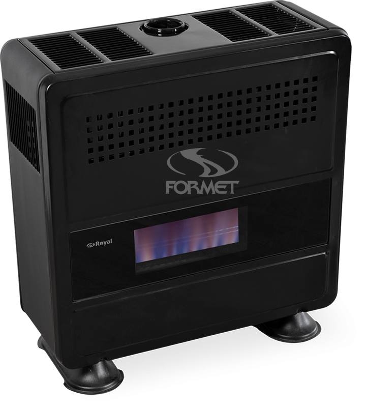 Gas Heater