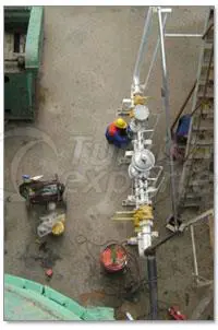 Doğalgaz Sistemleri
