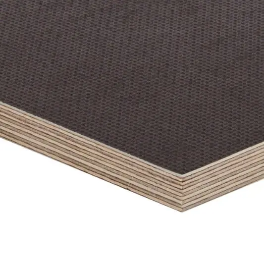 non-slip plywood 