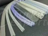 Medical extrusion tube