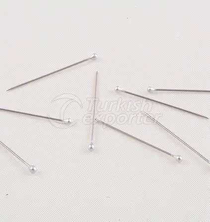 Machine Needles