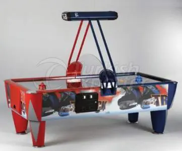 Air Hockey Table