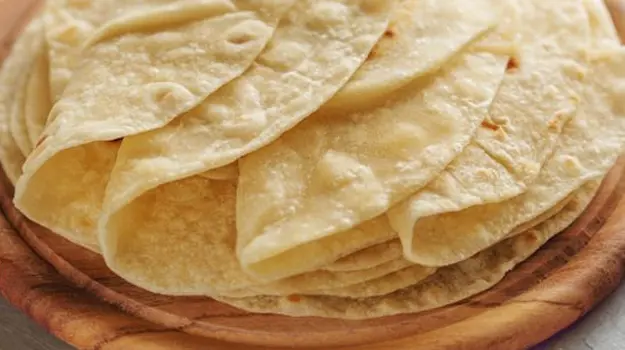 Lavaş