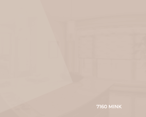 MINK MDF PANEL 