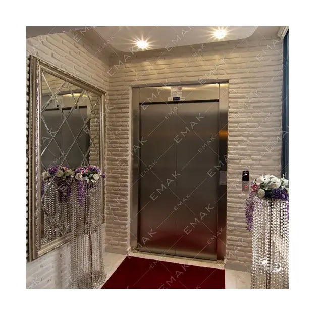 Elevator
