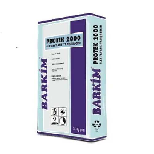 PROTEK (2000-2101)