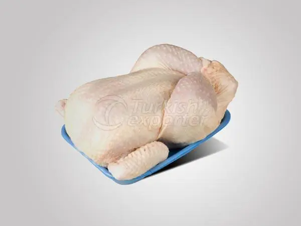 Whole Chicken