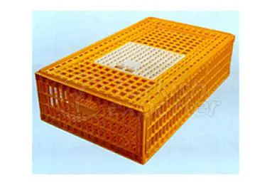Transport Crates 0101001