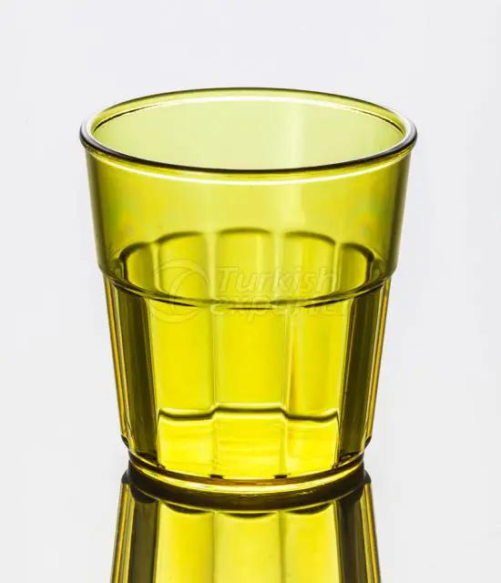 Polikarbonat 250ml Bardak