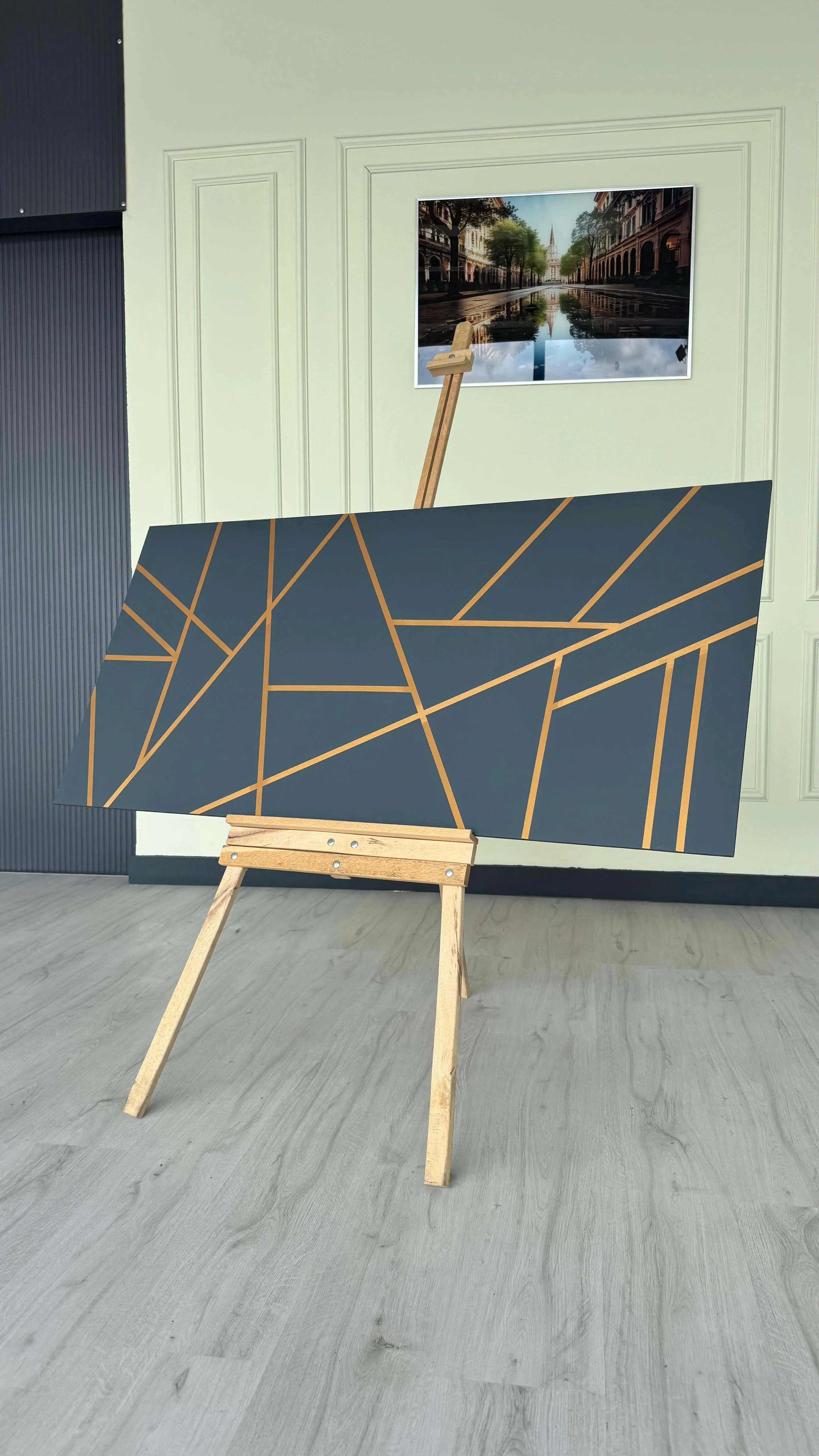 handmade  mdf painting-Alper ÇApar Group Nakli̇yat Ltd. ŞTi̇.