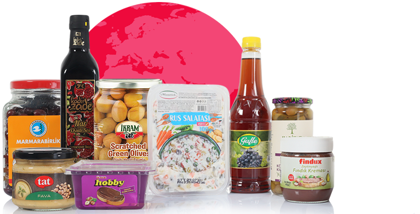 Food Labels