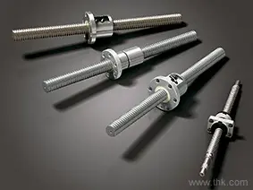 THK Ball Screw 