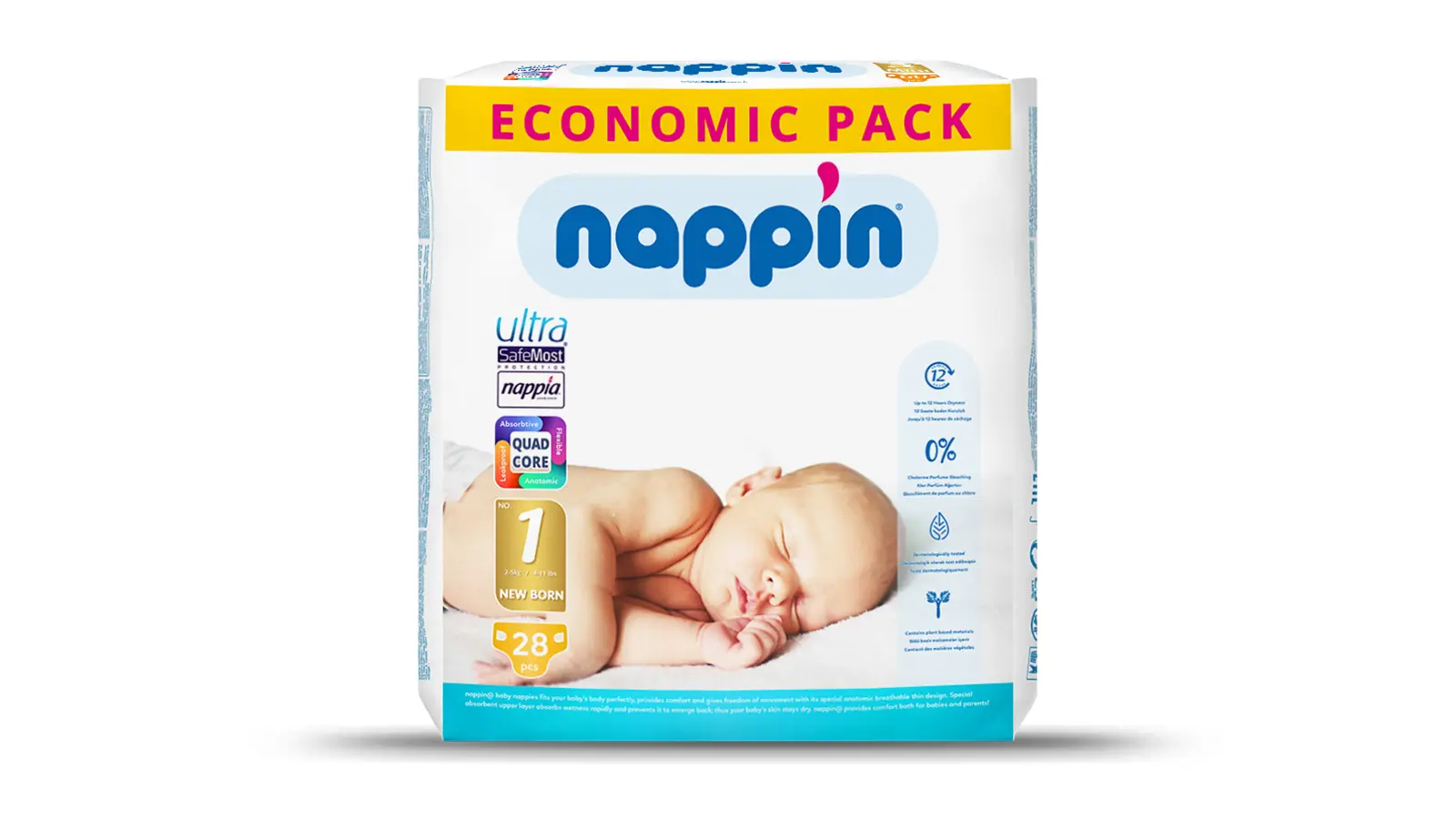 Baby Diapers
