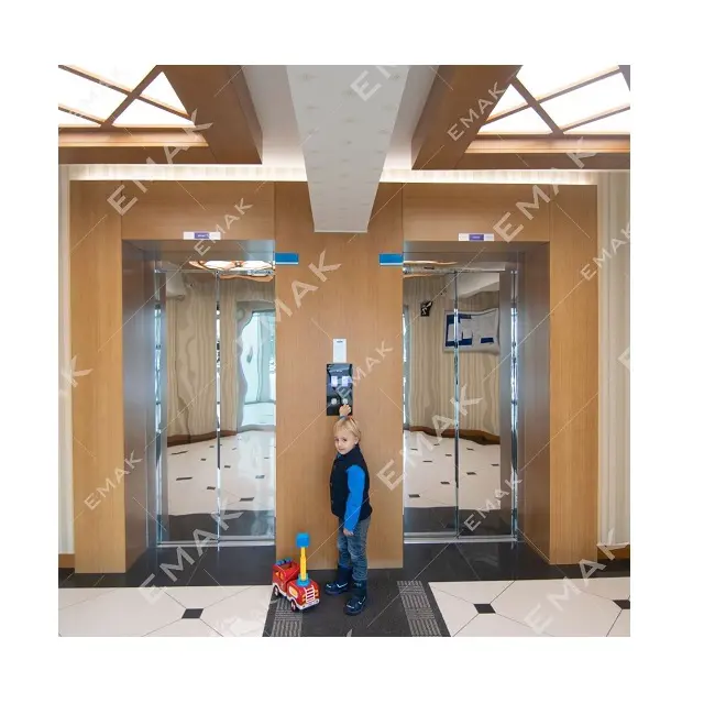 Elevator