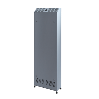 Air Conditioning Unit-Alpteki̇n Maki̇na Isi A. Ş.