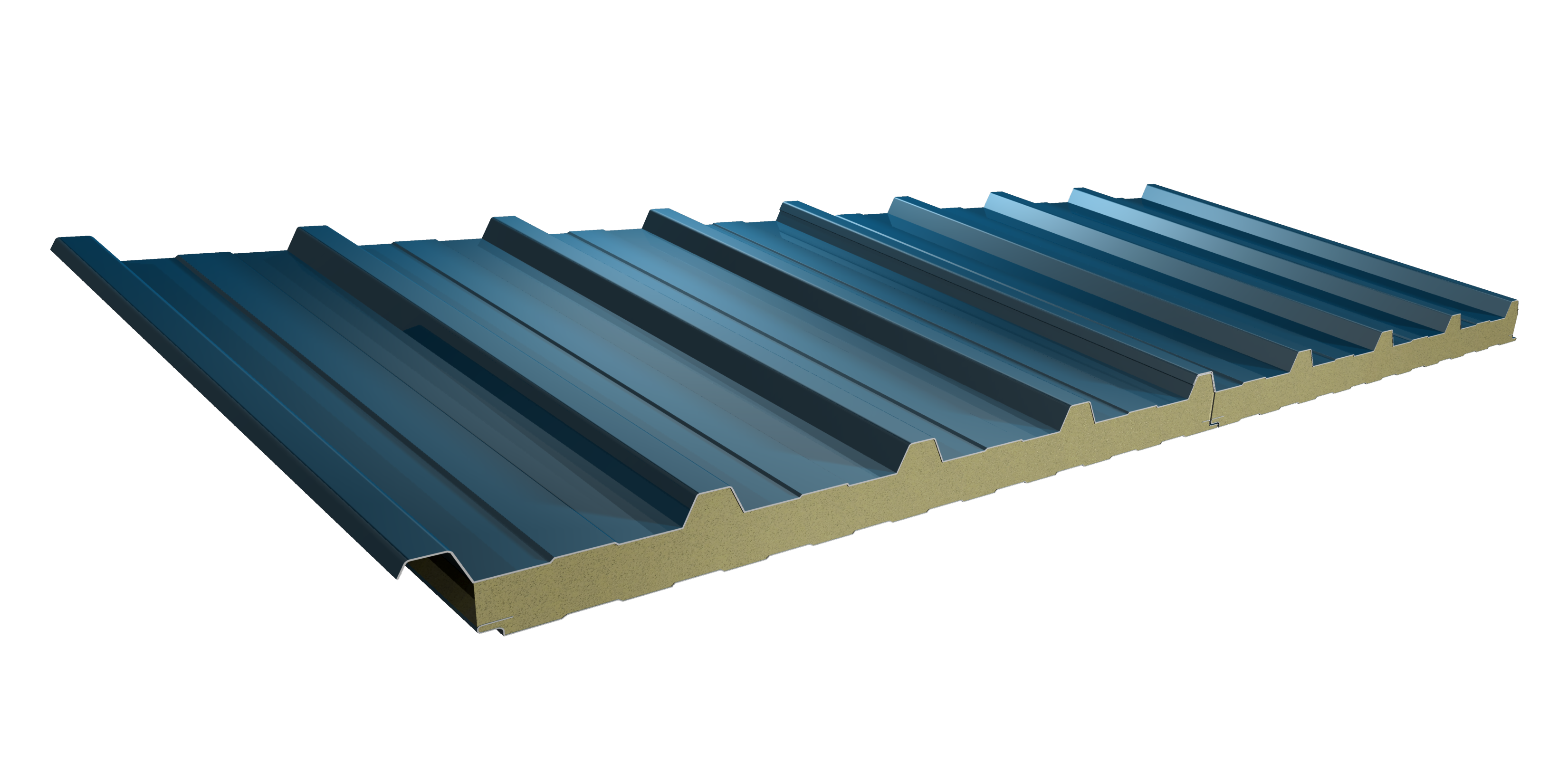 Polyurethane Panel