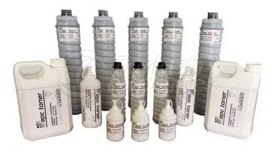 Epc Toner