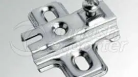 Hinge Base Plate -Star
