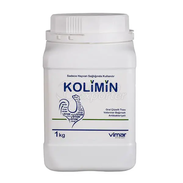 Kolimin