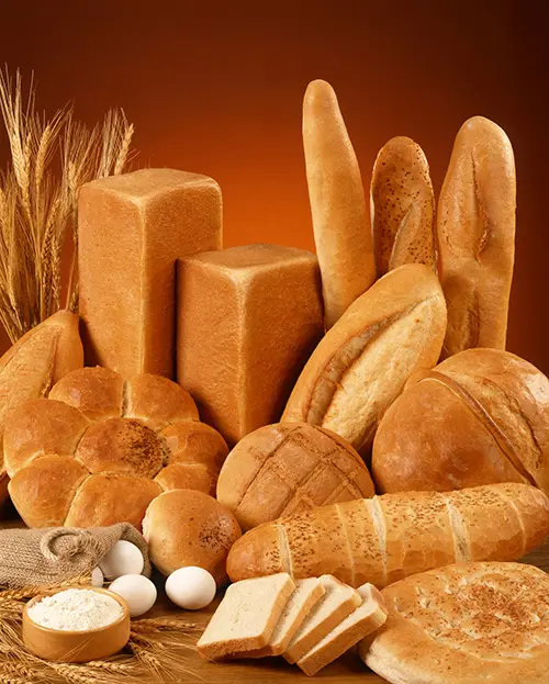 WHEAT FLOUR