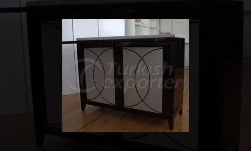 Vanity Units