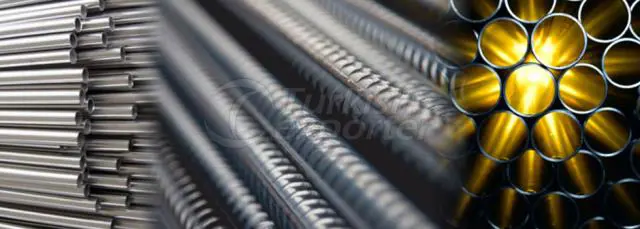 Metal Iron Steel