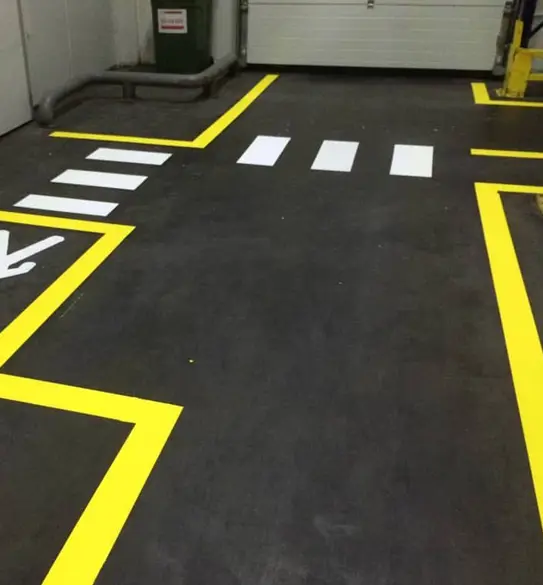 Road Marking Paints