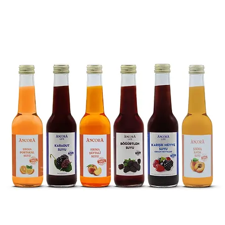 Fruit Juice