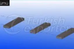 Механическая панель BGS ACS V210