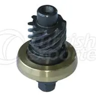 BRAKE PINION for VOLVO 1696924-8L