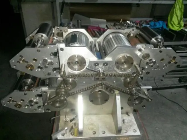 Egg Tray Printers