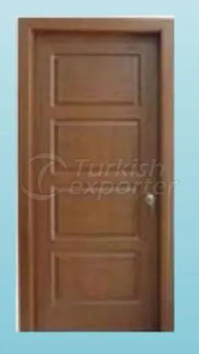 American-Mdf Doors