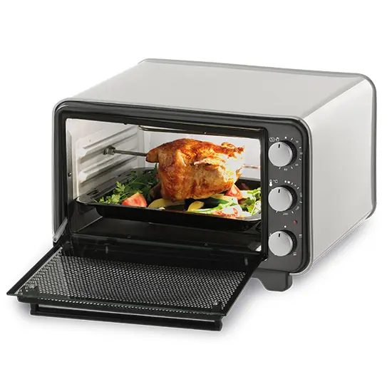 Mini horno