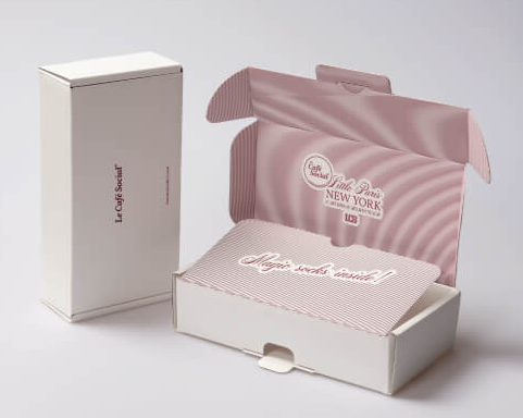 Packaging