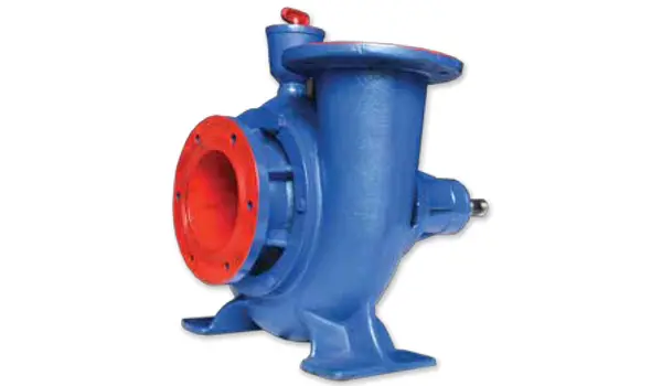 Low Pressure Scroll Pump-Ekler Pompa Ve Makina Ltd. Sti.