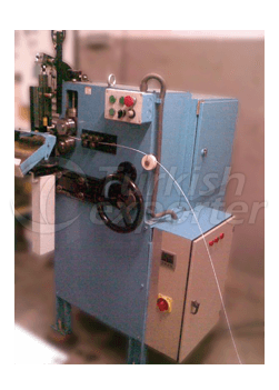 Bale Bending Machine