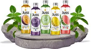 Fruit Juice