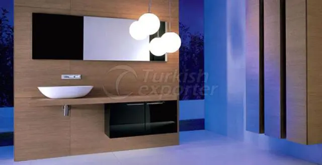 Bathroom Furniture