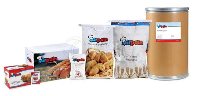 MIRPAIN Flour Corrector