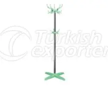 Aesthetic and Durable Hall Stand