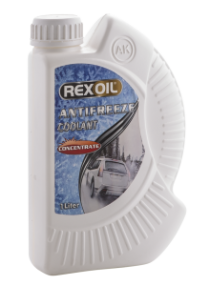 Antifreeze