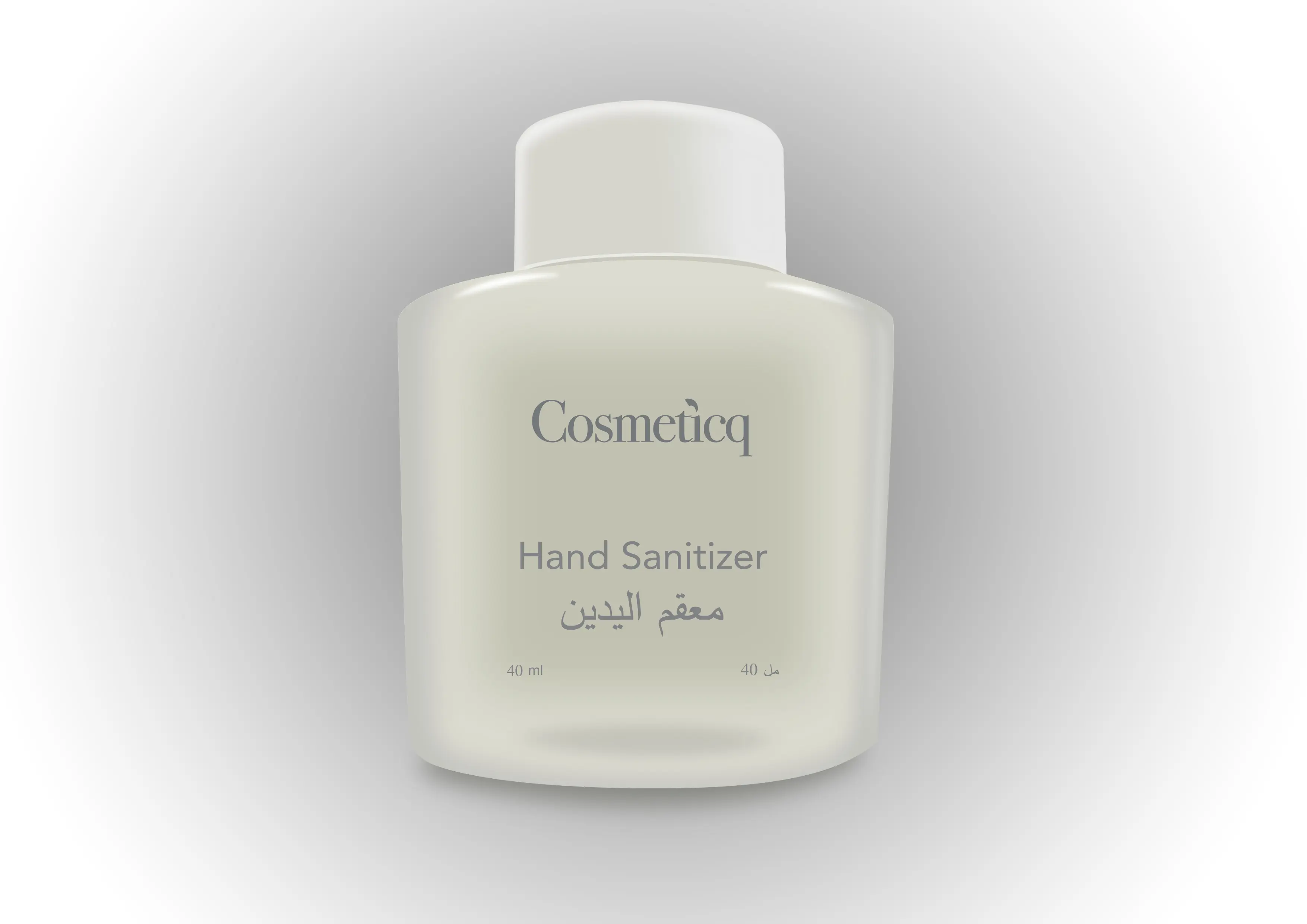 Hand Sanitizer