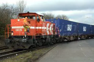 Railway Transportation
