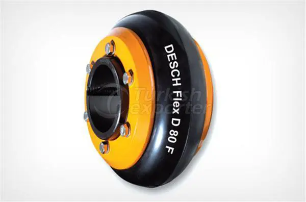 Flex Coupling