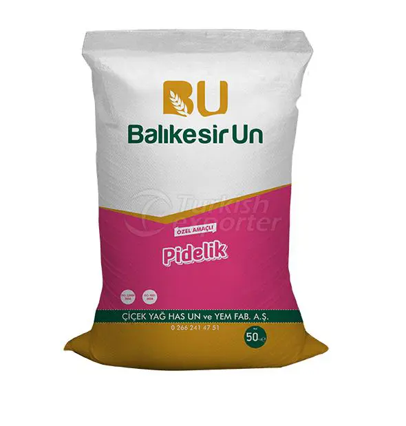 Farine De Blé Pour Pita